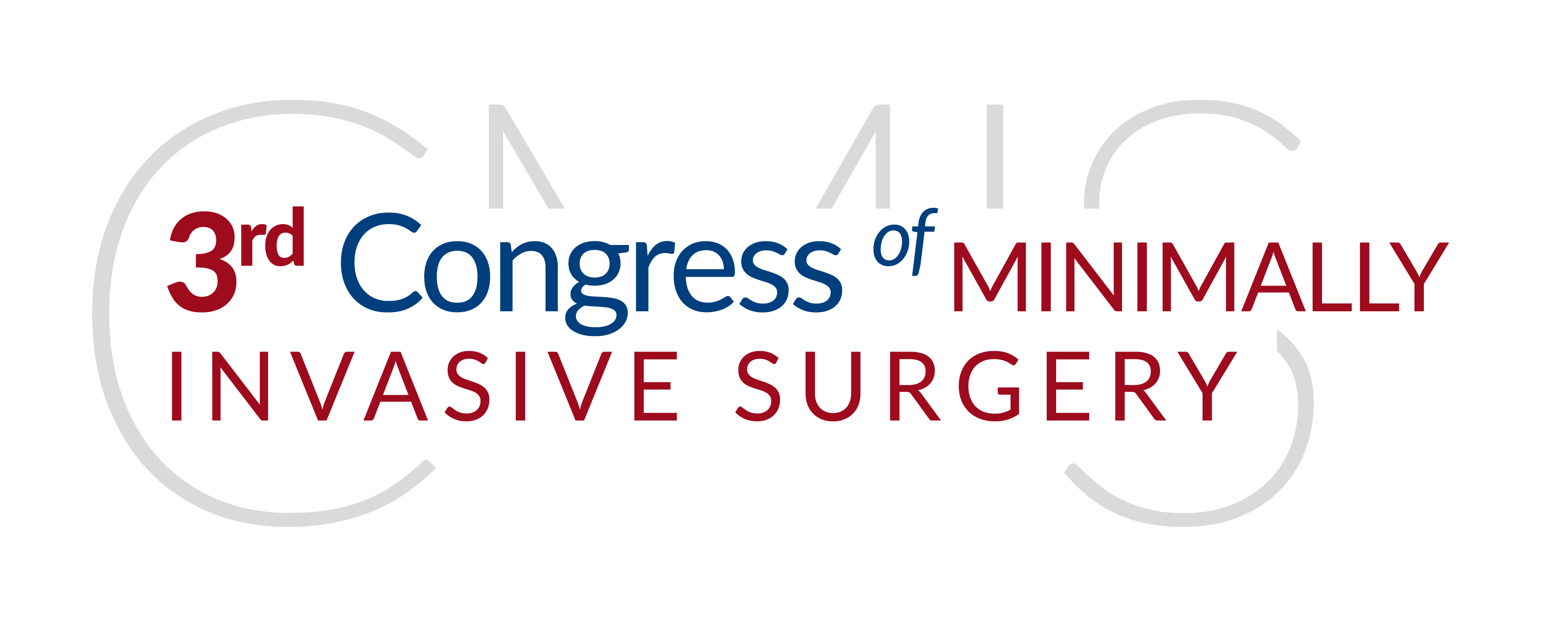 4th Congress of Minimally Invasive Surgery